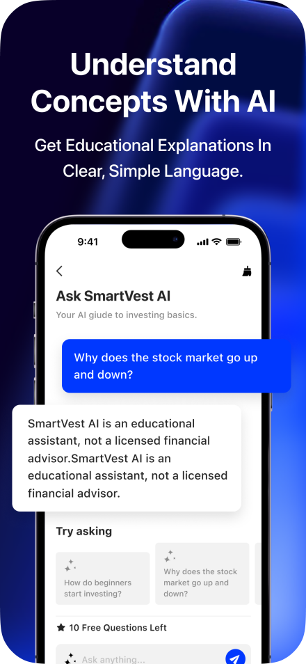 Understand Concepts With AI